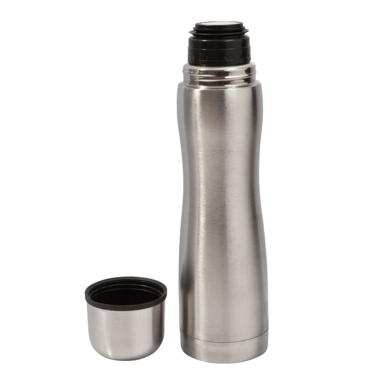 ÇELİK TERMOS 500 ML - 2