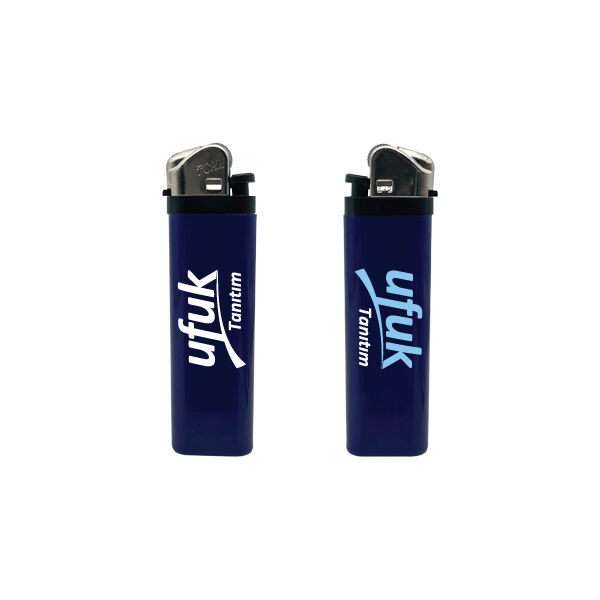 ​TOKAİ TAŞLI ÇAKMAK LACİVERT - 1