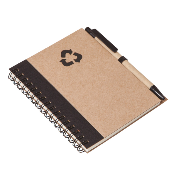 Promosyon 11,5x14,2 KRAFT DEFTER SÝYAH