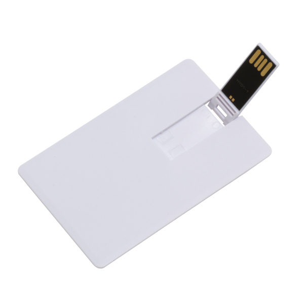 Promosyon KARTVÝZÝT USB (KASA)