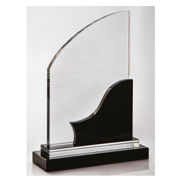Promosyon KRÝSTAL PLAKET