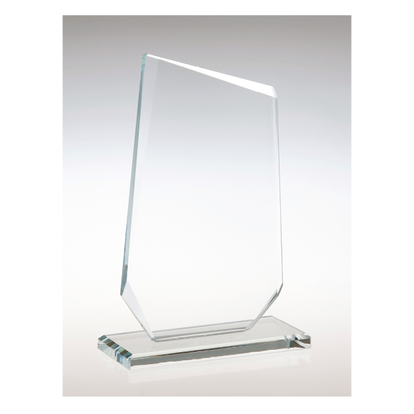 Promosyon KRÝSTAL PLAKET