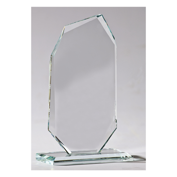 Promosyon KRÝSTAL PLAKET