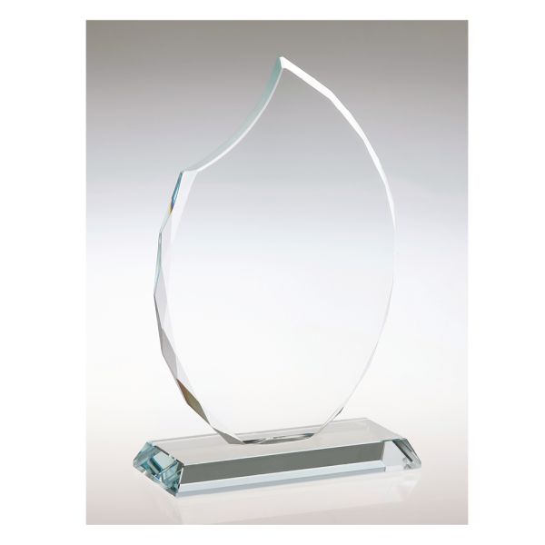 Promosyon KRÝSTAL PLAKET