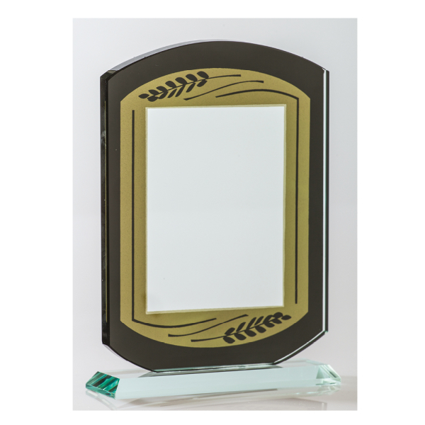 Promosyon KRÝSTAL PLAKET