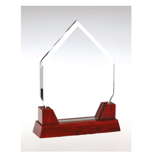Promosyon KRÝSTAL PLAKET