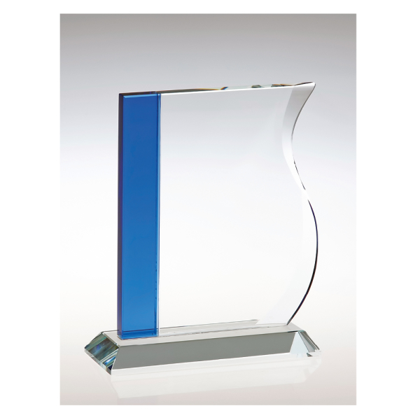 Promosyon KRİSTAL PLAKET