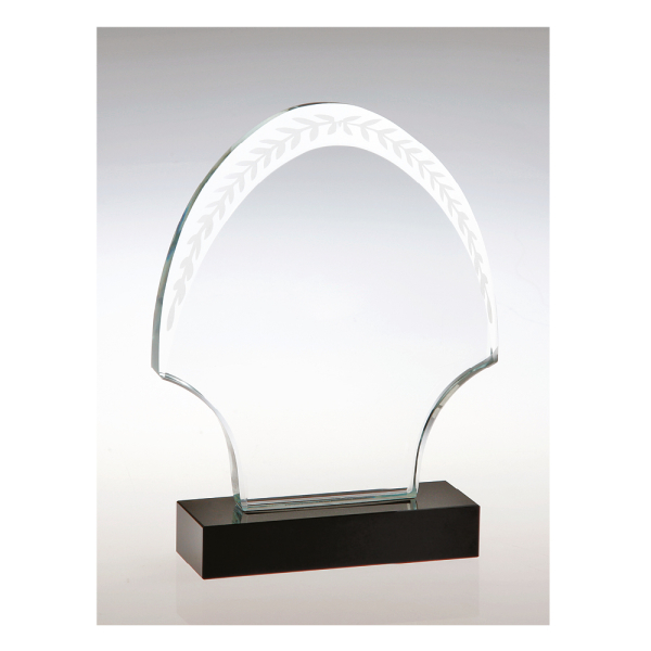 Promosyon KRÝSTAL PLAKET