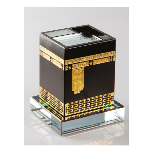 Promosyon KABE KRÝSTAL PLAKET