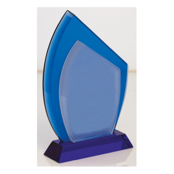 Promosyon KRÝSTAL PLAKET (KADÝFE KUTULU)