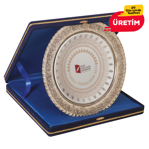 Promosyon PORSELEN TABAK