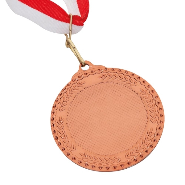 Promosyon MADALYON BRONZ E SERÝSÝ
