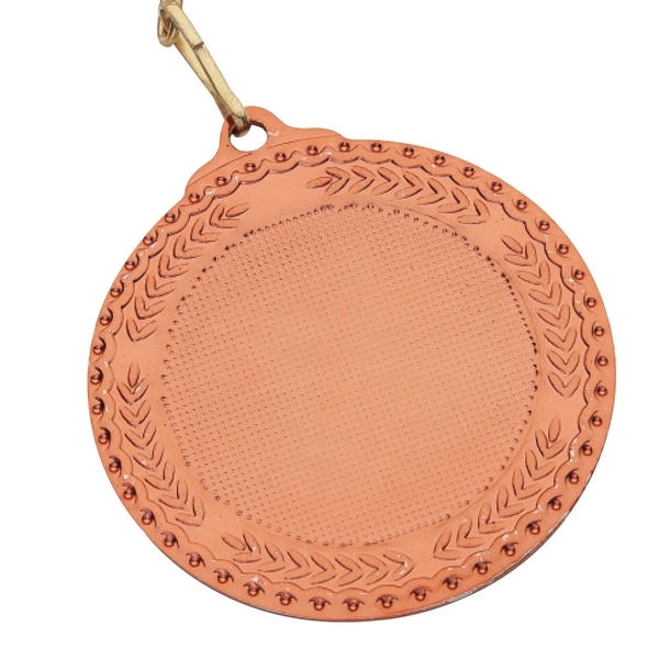 Promosyon MADALYON BRONZ C SERÝSÝ