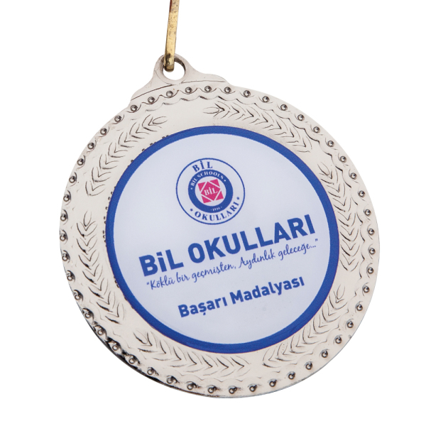 Promosyon MADALYON GÜMÜÞž C SERÝSÝ