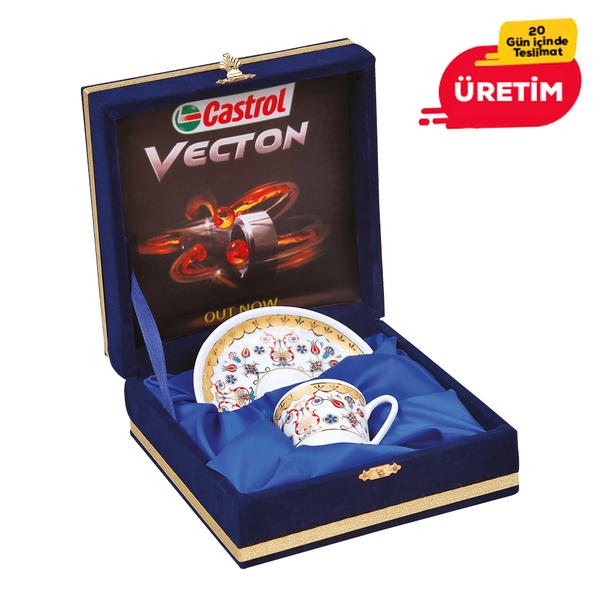 Promosyon TEKLÝ FÝNCAN TAKIMI